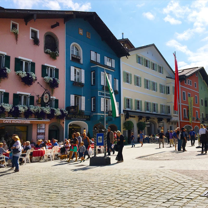 Kitzbuehel